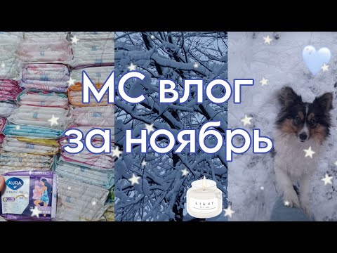 Видео: МС влог / месячные в школе 🩸