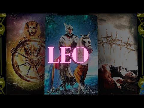 Видео: ЛЕВ, чувства признаны, правда раскрыта😳 ОНИ НЕ ТЕ, КТО ВЫ ДУМАЕТЕ… БУДЬТЕ ОСТОРОЖНЫ, ПОЖАЛУЙСТА