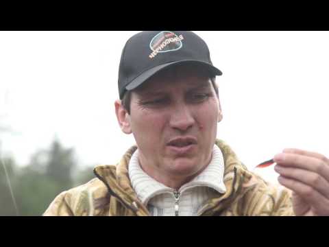 Видео: Малые реки Черноземья. Сезон 1. Ловля окуня в октябре