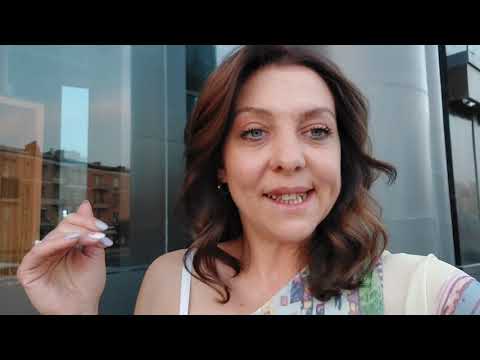 Видео: Самый классный hair stylist в Ташкенте. Встреча с подругой😍