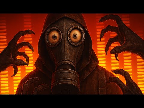 Видео: ГРОМКИЙ PANICORE