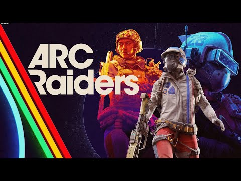 Видео: МОИ ПЕРВЫЕ ШАГИ! ПРОБУЕМ ИГРУ НА ВКУС! ➤ ARC RAIDERS