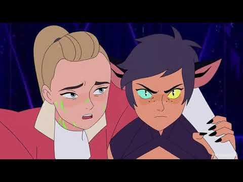 Видео: Катра и Адора клип Лутшая подруга