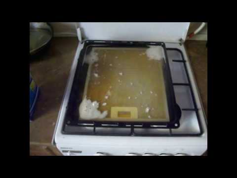 Видео: Как отмыть вытяжку