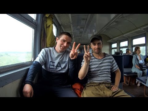 Видео: Рыбалка-Поход на остров Нивезенья!