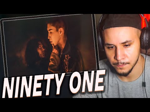 Видео: NINETY ONE - SENORITA (TEKKETEKKE) 🎵  РЕАКЦИЯ!