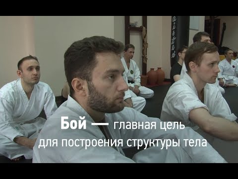 Видео: Санчин: техника владения и ее преимущества. SANCHINFEST 2016