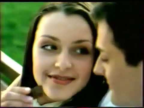 Видео: Фрагмент эфира, рекламные блоки (ТВ 6, ноябрь 2001) VHS