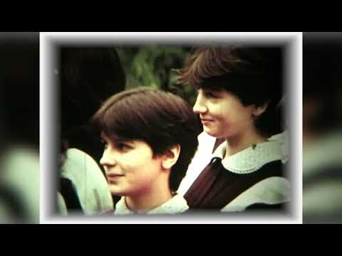 Видео: СОШ №15 Выпуск 1988 (ПОЛНАЯ ВЕРСИЯ)