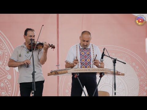 Видео: КАПЕЛА ЧЕРЕМОШ ім. Романа Кумлика - ГУЦУЛЬСЬКІ НАГРАВАННЯ керівник Іван Мартищук