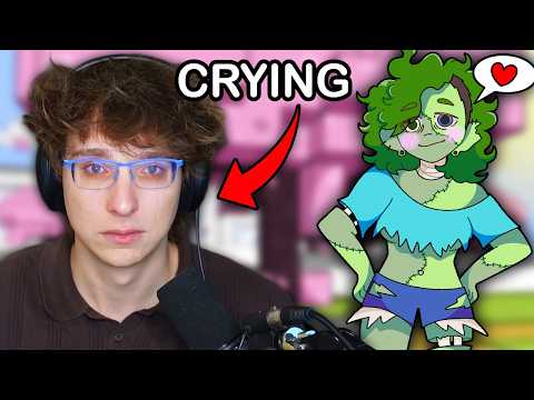 Видео: Я заставил ютуберов играть в мой Minecraft Dating Sim