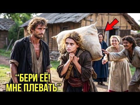 Видео: Отец отдал дочь за мешок картошки, а зять оказался тайным миллиардером