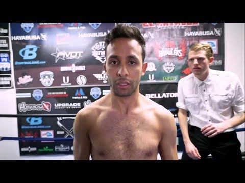 Видео: Анвара видеои навш боксда сахт шидай