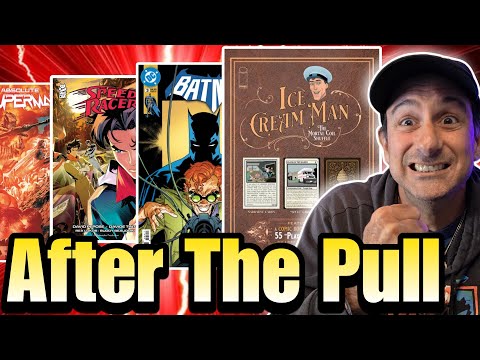 Видео: Серьёзно? Колода карт, чтобы рассказать историю из комикса? Что ещё они могут придумать?