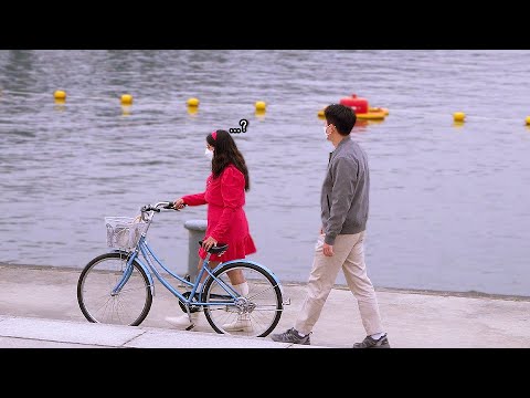 Видео: "Эй, я люблю тебя" Ужас ... Я сумасшедшая реакция