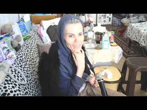 Видео: Анна Гурина: жизнь с рассеянным склерозом эпизод 125 @vnevremeni22