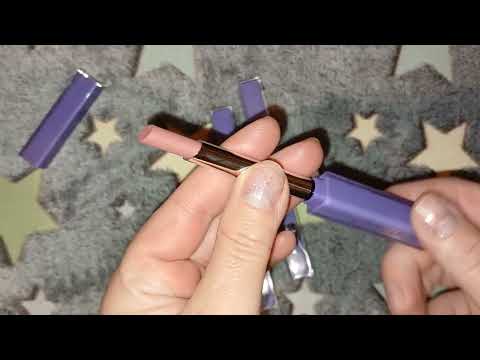 Видео: ПОКУПКА КОСМЕТИКИ,БЮДЖЕТНЫЕ НОВИНКИ