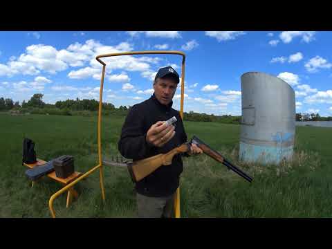 Видео: ТОЗ 34Р против Бенелли комфорт