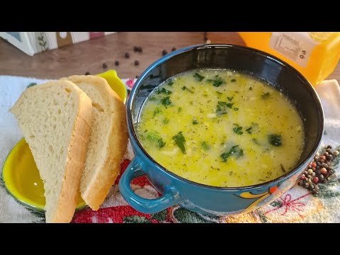 Видео: Пилешка супа