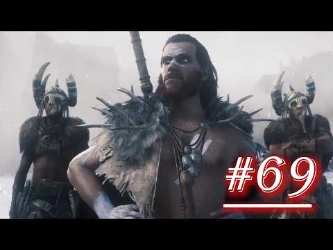 Видео: Смертельные подарки Assassins Creed Valhalla #69