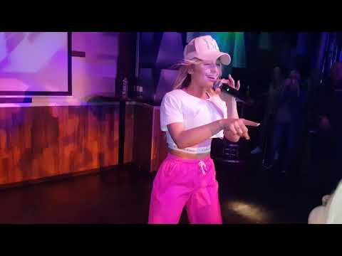 Видео: Мари Краймбрери