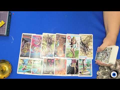 Видео: ‼️💯‼️🙁Жизнь и наказание соперницы⁉️🔥⁉️#Таро.