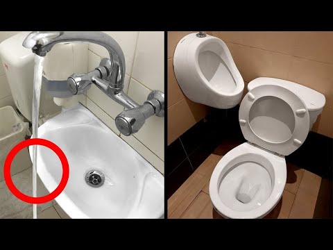 Видео: Люди, Которые Не Справились С Одной Работой. Часть 6