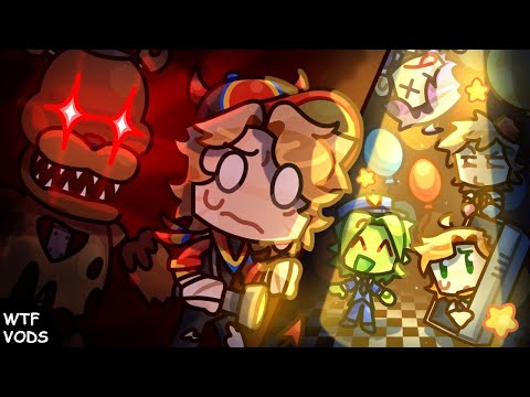 Видео: Жека, Гельмо, Новикони, Нагибайка и Винкс играют в РОБЛОКС | VODS