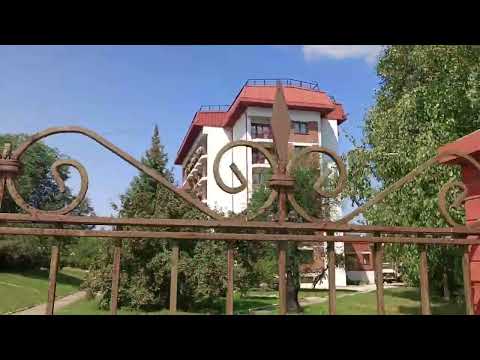 Видео: Обычный Новокуйбышевск / Август 2025