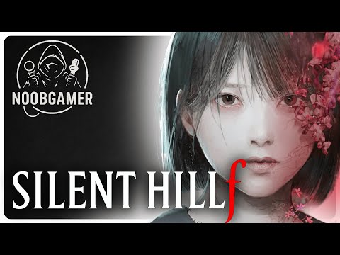 Видео: Silent Hill f (Shorts) — полное прохождение | Новая глава ужаса начинается