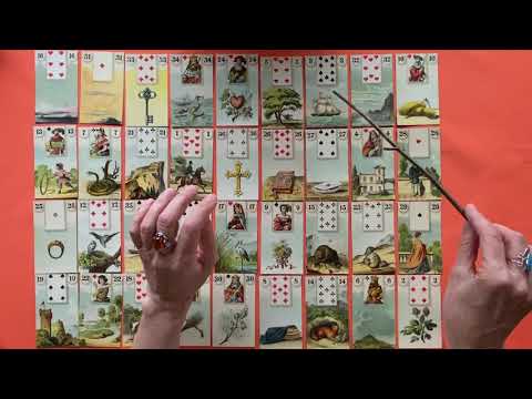 Видео: Над кем Вы взяли верх? Это предрешено судьбой и  кто ослушается, того ждут тяжелые дни #колена