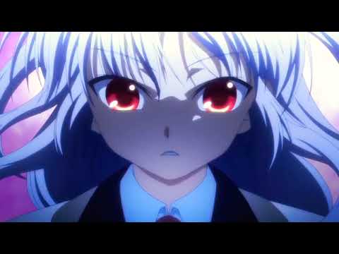 Видео: аниме клип Денис Майданов(Вечная любовь )  аниме Ангельские ритмы ⛅