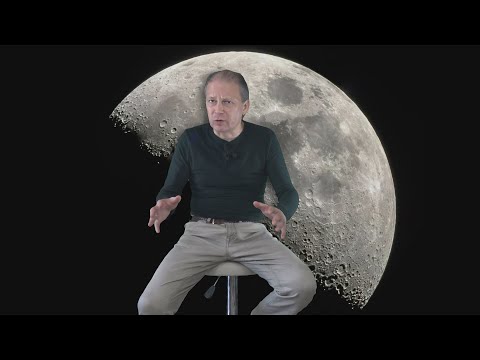 Видео: Незнайка на луне🌓Чистяков про жизнь в США🌜