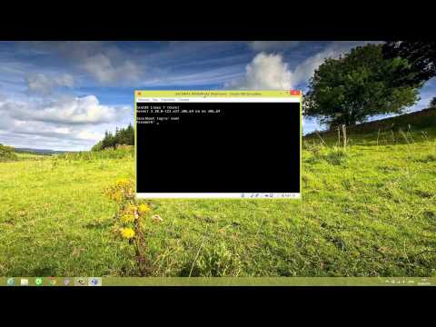 Видео: Серверная инфраструктура #2 Установка шлюза на CentOS 7