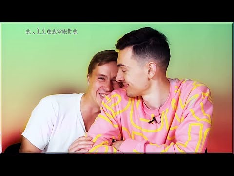 Видео: Лучшие мужчины с лучшим чувством юмора - Шакулин и Ваш 💜