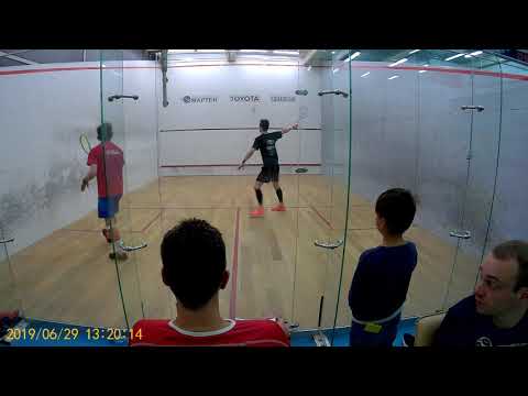 Видео: Вологодские Зори 2019 - Садчиков vs Шилов