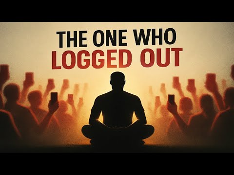 Видео: Психология мужчин, которые не публикуют посты в социальных сетях (и почему они — ПОБЕДИТЕЛИ)