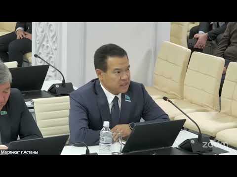 Видео: Елордада тұрғын үй құрылысының сапасын бақылау