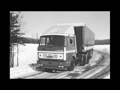 Видео: Монолог шофёра