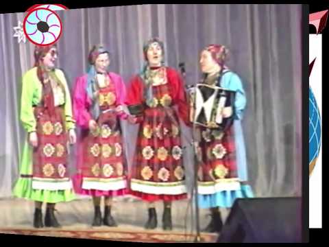 Видео: Удмуртские песни 90-х годов