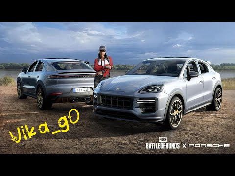 Видео: НОЧНОЙ | PUBG Battlegrounds ❤ ❤