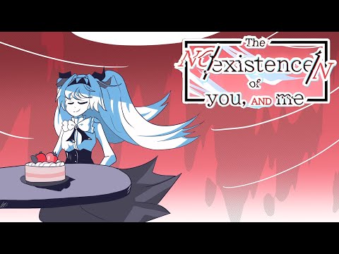 Видео: РАСКРЫТИЕ ЛИЛИТ И ДЕПРЕССИВНАЯ КОНЦОВКА В NoExistenceN of You and my