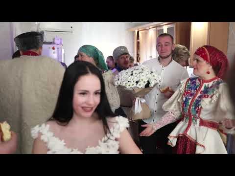 Видео: Самое красивое сватовство 2020 года. Александр и Мария