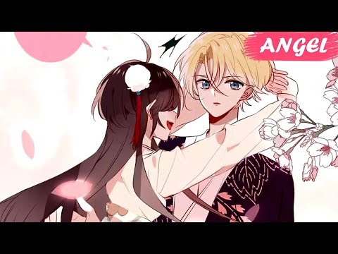 Видео: "Мой Феникс" глава 10 {озвучка маньхуа}