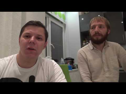Видео: О светодиодах, линзах, подсветке и кошмарах