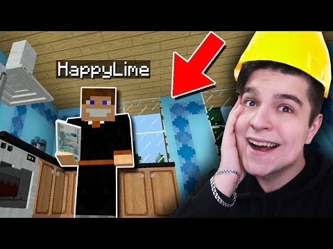 Видео: СДЕЛАЛ РЕМОНТ В ДОМЕ СОСЕДА ЗА ДЕНЬГИ В МАЙНКРАФТ | СТРОИТЕЛЬНЫЙ БИЗНЕС В MINECRAFT