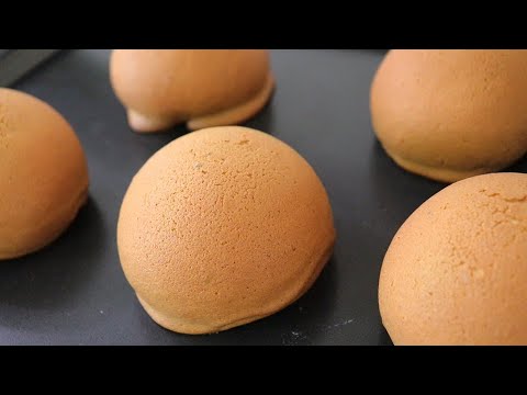 Видео: Как сделать вкусную кофейную булочку