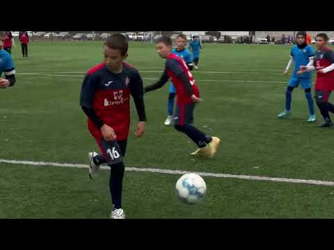 Видео: Kinderland - Шаровка ⚽️