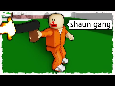 Видео: Я вступил в банду, и мне всего 1 год.