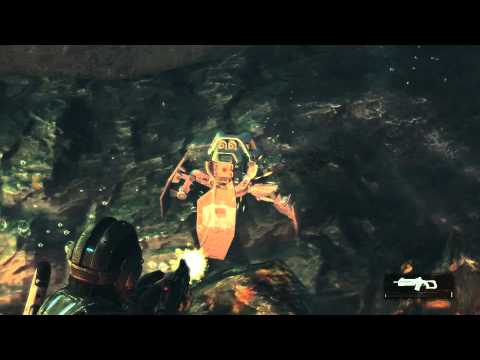 Видео: [1080p]Deep Black: Reloaded прохождение выпуск 4